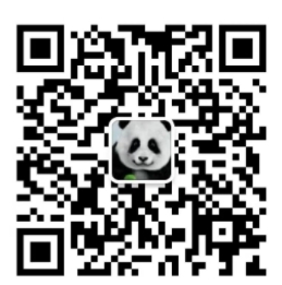 客服微信群二维码